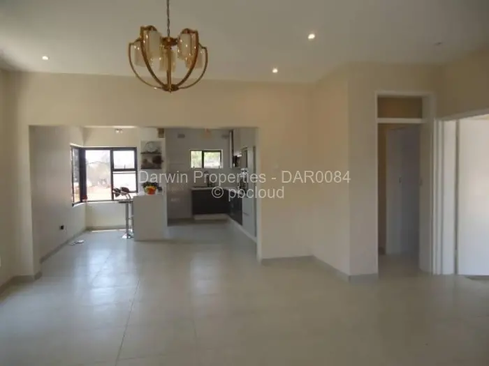 Townhouse/Cluster for Sale in Marlborough, Harare