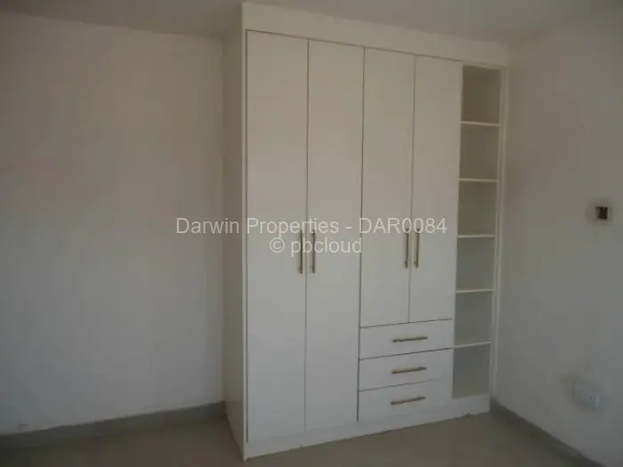 Townhouse/Cluster for Sale in Marlborough, Harare