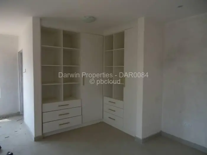 Townhouse/Cluster for Sale in Marlborough, Harare