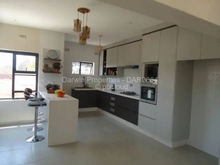 Townhouse/Cluster for Sale in Marlborough, Harare