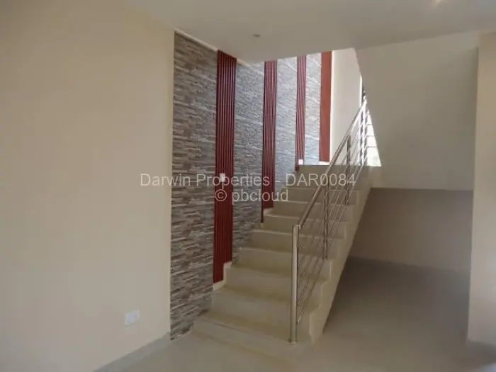 Townhouse/Cluster for Sale in Marlborough, Harare