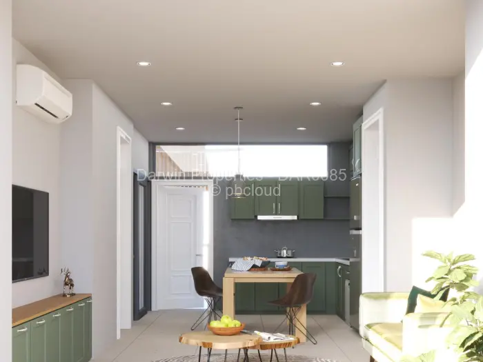 Townhouse/Cluster for Sale in Chisipite, Harare