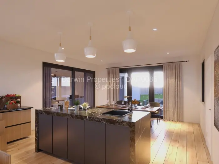 Townhouse/Cluster for Sale in Chisipite, Harare