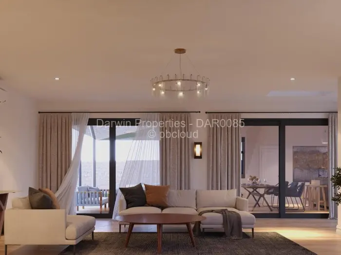 Townhouse/Cluster for Sale in Chisipite, Harare