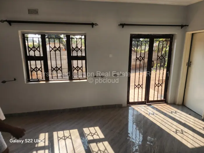 3 Bedroom Cottage/Garden Flat to Rent in Marlborough