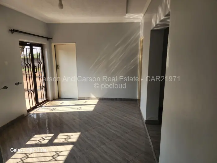 3 Bedroom Cottage/Garden Flat to Rent in Marlborough