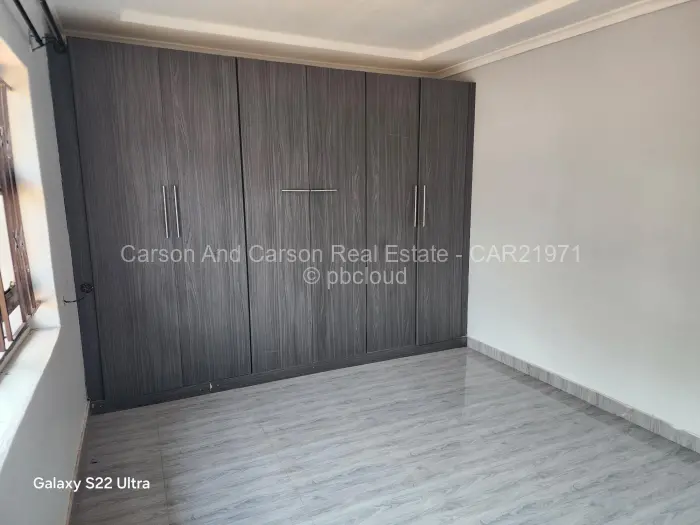 3 Bedroom Cottage/Garden Flat to Rent in Marlborough