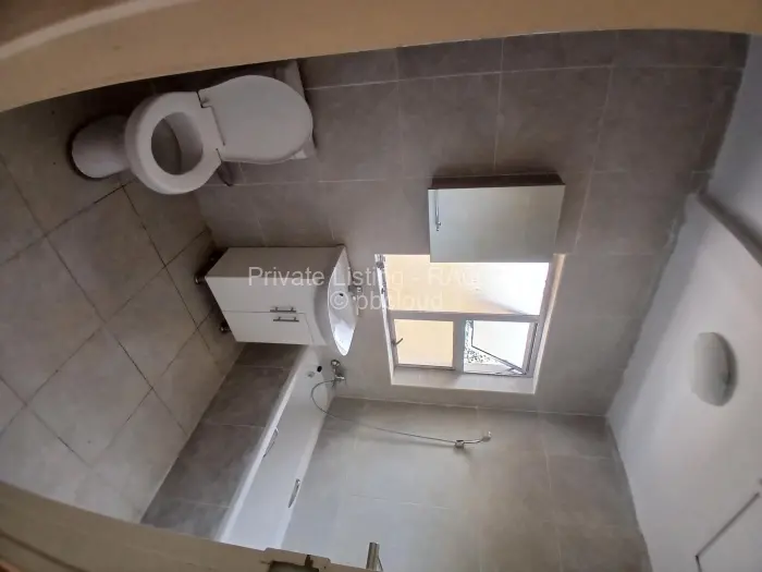 1 Bedroom Cottage/Garden Flat to Rent in Greendale, Harare