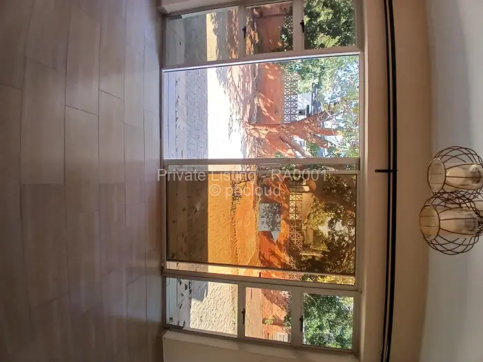 1 Bedroom Cottage/Garden Flat to Rent in Greendale, Harare