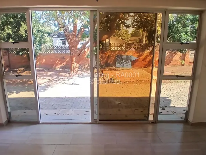 1 Bedroom Cottage/Garden Flat to Rent in Greendale, Harare