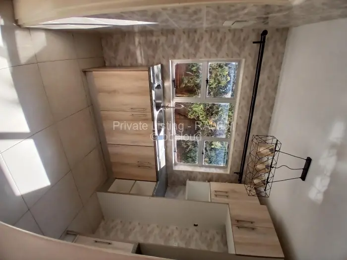 1 Bedroom Cottage/Garden Flat to Rent in Greendale, Harare