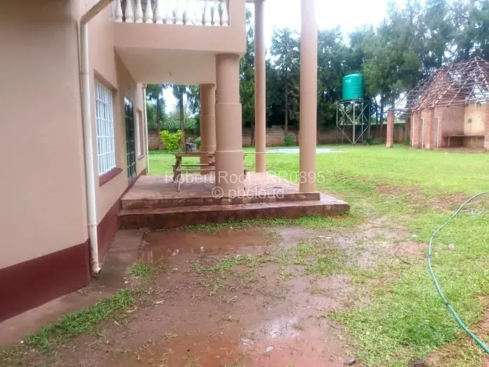 5 Bedroom House for Sale in Chinhoyi, Chinhoyi