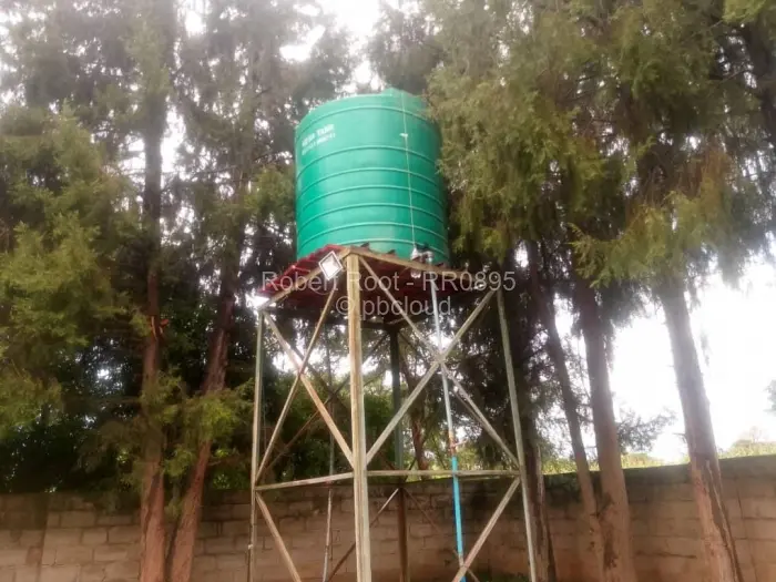 5 Bedroom House for Sale in Chinhoyi, Chinhoyi