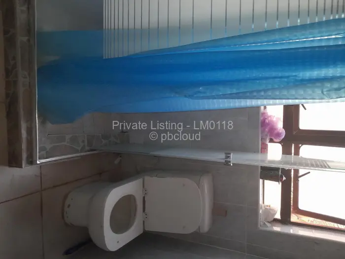 3 Bedroom House to Rent in Glen Lorne