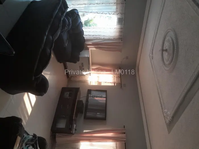 3 Bedroom House to Rent in Glen Lorne