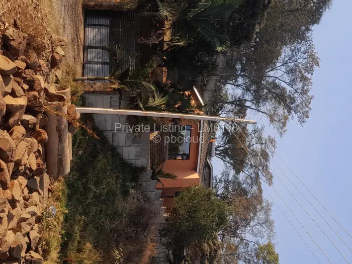3 Bedroom House to Rent in Glen Lorne