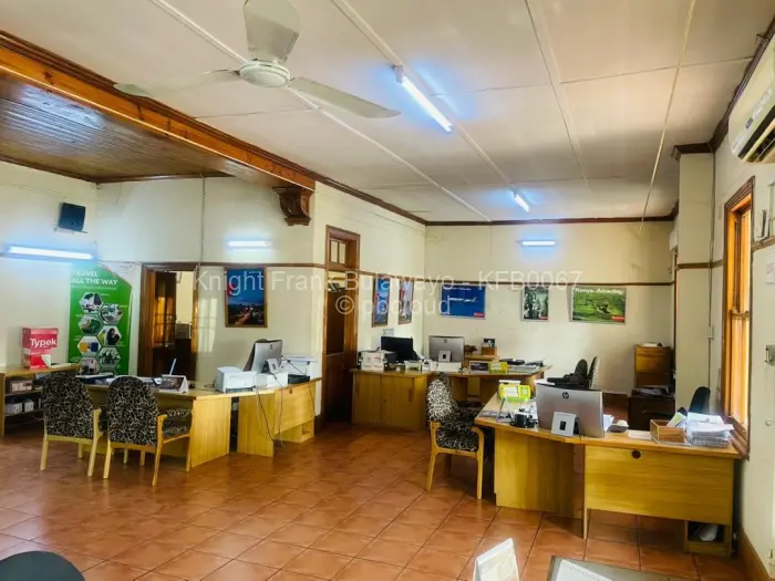 Commercial Property for Sale in Bulawayo City Centre, Bulawayo