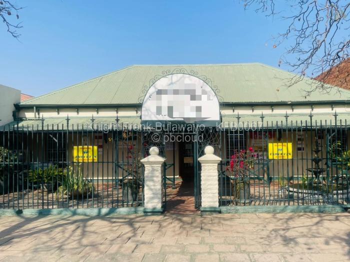 Warehouse/Industrial for Sale in Bulawayo City Centre, Bulawayo