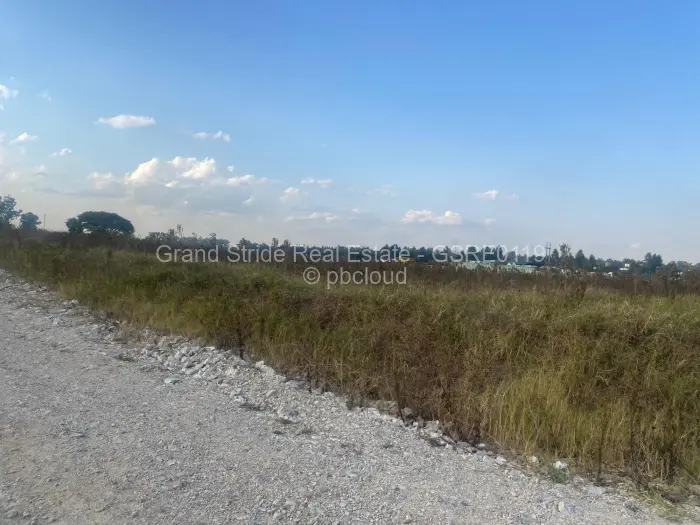 Land for Sale in Waterfalls