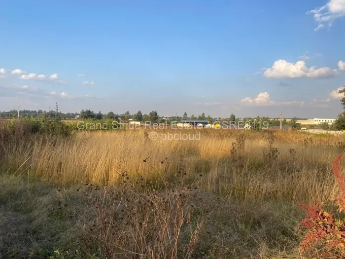 Land for Sale in Waterfalls, Harare