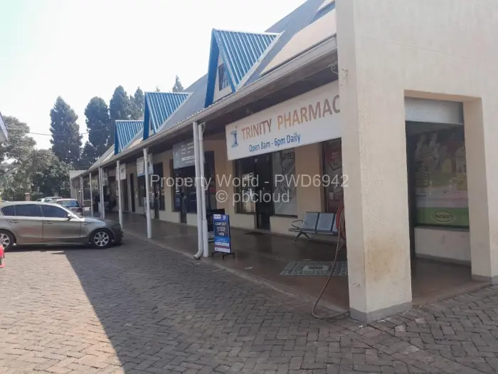 Commercial Property to Rent in Greystone Park