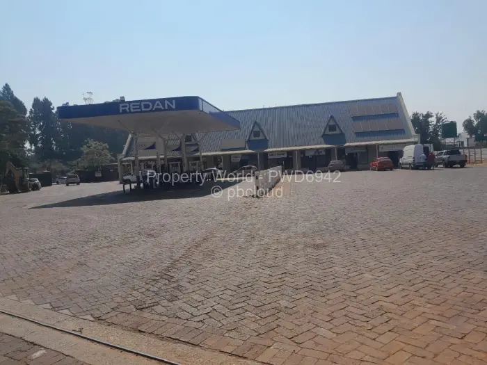 Commercial Property to Rent in Greystone Park