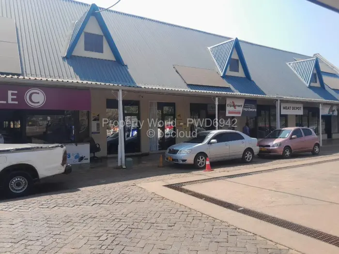Commercial Property to Rent in Greystone Park