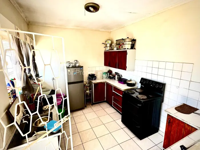 House for Sale in Paddonhurst, Bulawayo