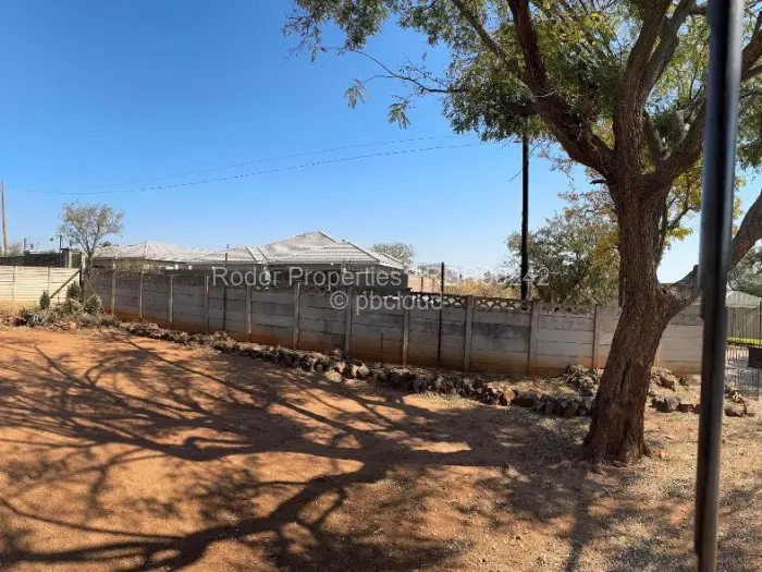 House for Sale in Paddonhurst, Bulawayo