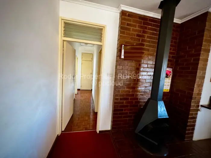 House for Sale in Paddonhurst, Bulawayo