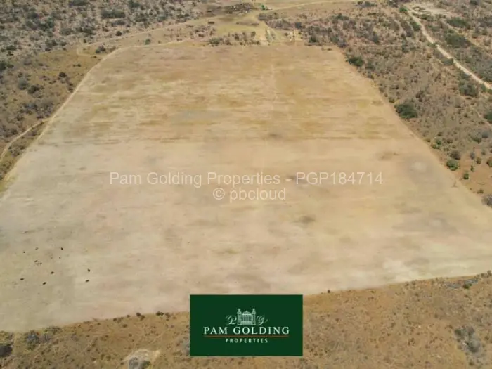 Farm/Plot for Sale in Figtree, Figtree