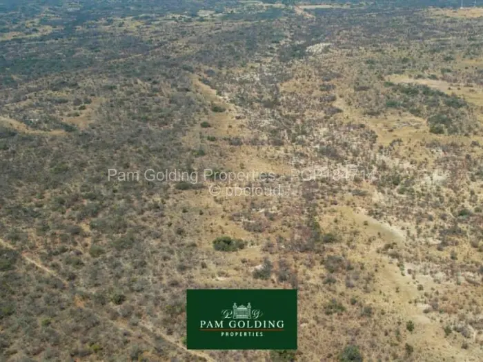 Farm/Plot for Sale in Figtree, Figtree