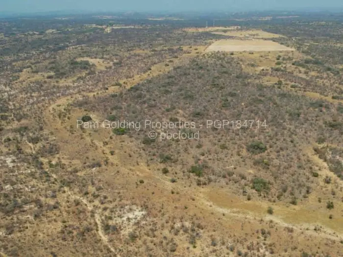 Farm/Plot for Sale in Figtree, Figtree