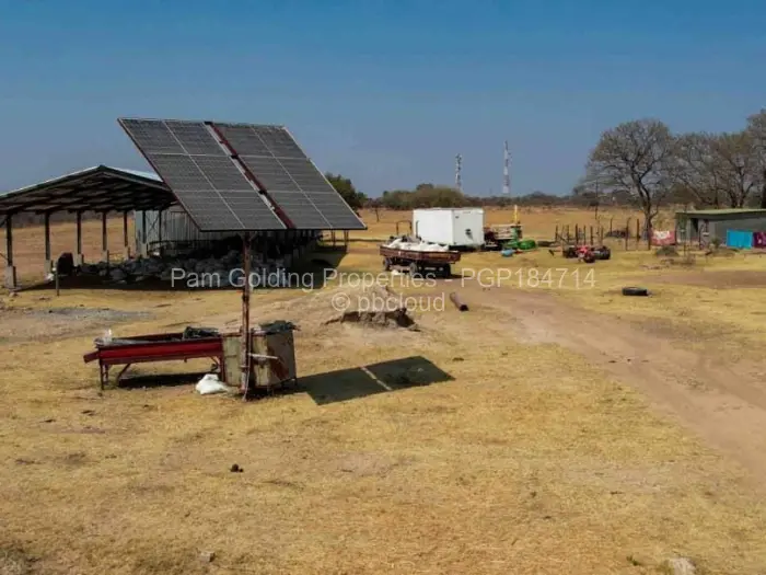 Farm/Plot for Sale in Figtree, Figtree