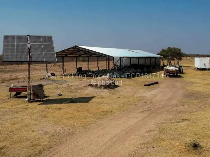 Farm/Plot for Sale in Figtree, Figtree