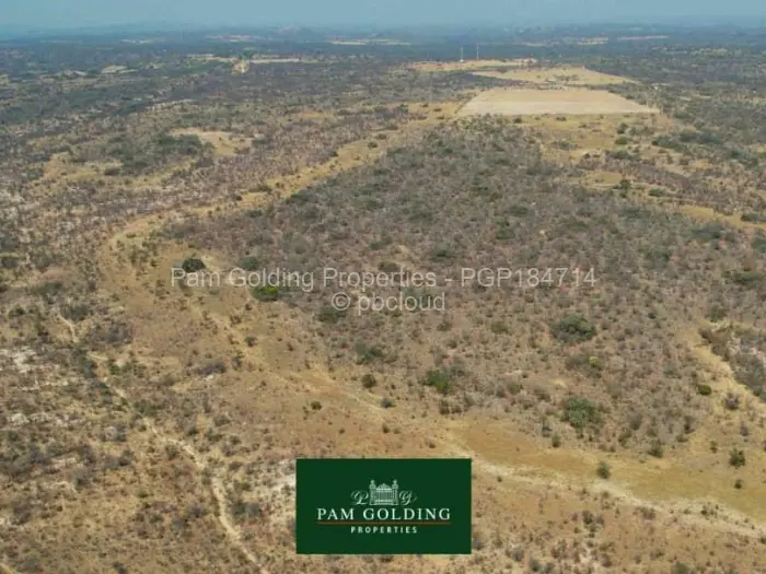 Farm/Plot for Sale in Figtree, Figtree