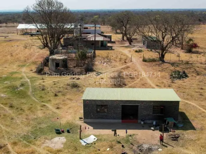 Farm/Plot for Sale in Figtree, Figtree