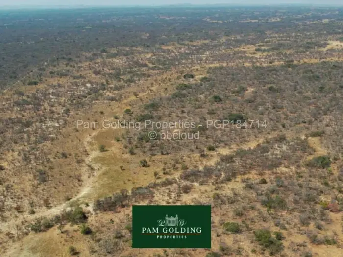 Farm/Plot for Sale in Figtree, Figtree