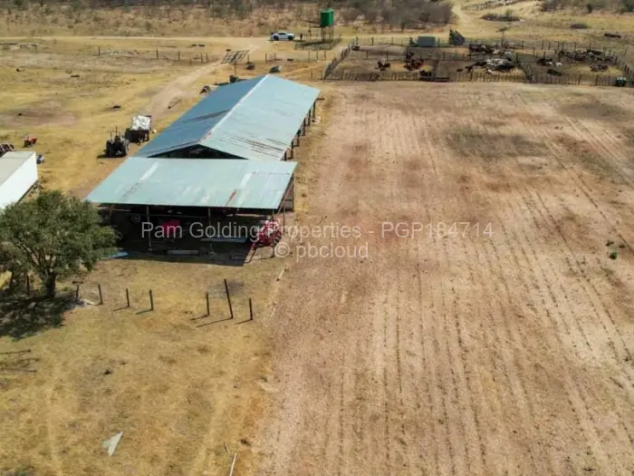 Farm/Plot for Sale in Figtree, Figtree