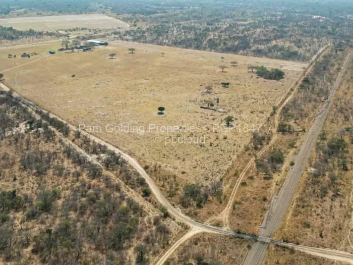 Farm/Plot for Sale in Figtree, Figtree