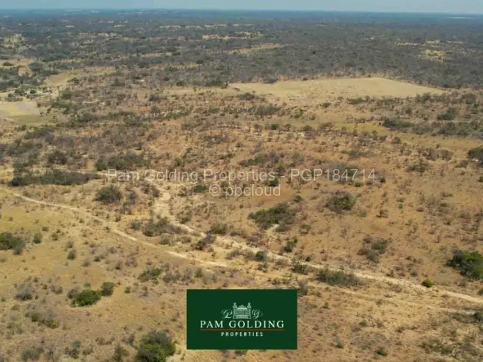 Farm/Plot for Sale in Figtree, Figtree