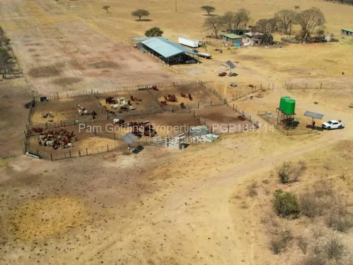 Farm/Plot for Sale in Figtree, Figtree