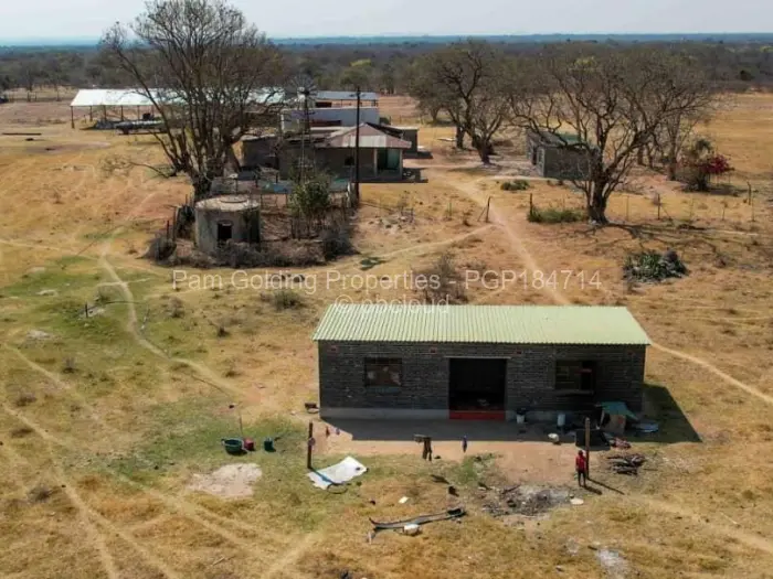 Farm/Plot for Sale in Figtree, Figtree