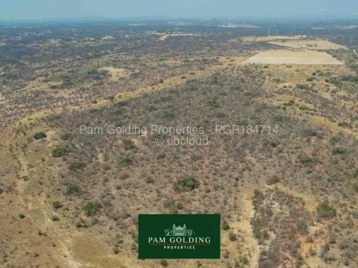 Farm/Plot for Sale in Figtree, Figtree