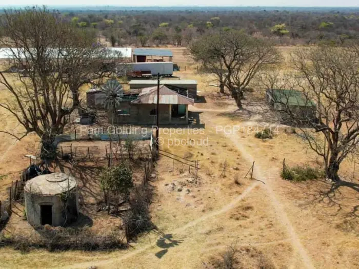 Farm/Plot for Sale in Figtree, Figtree