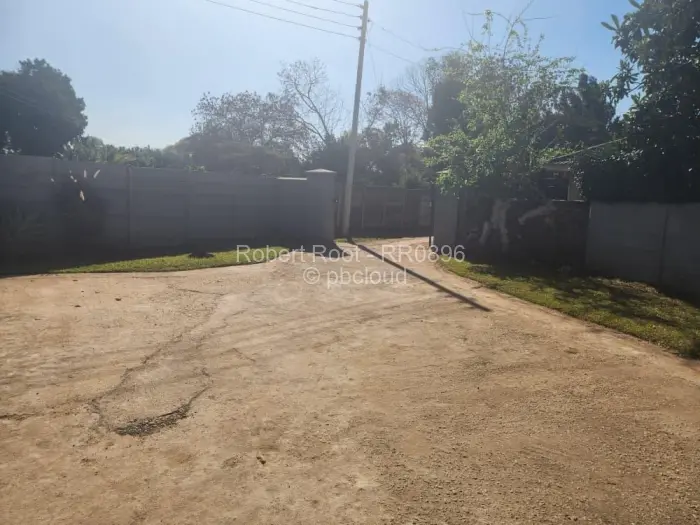 Warehouse/Industrial to Rent in Mount Pleasant, Harare