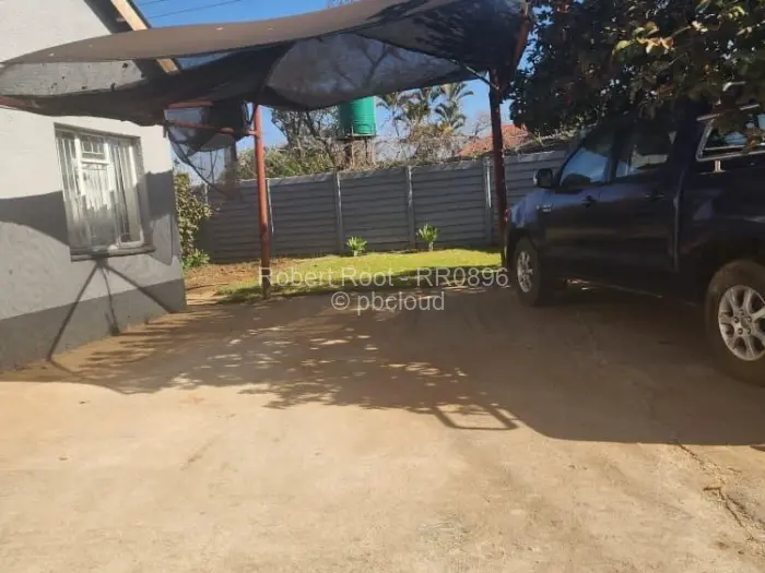 Warehouse/Industrial to Rent in Mount Pleasant, Harare