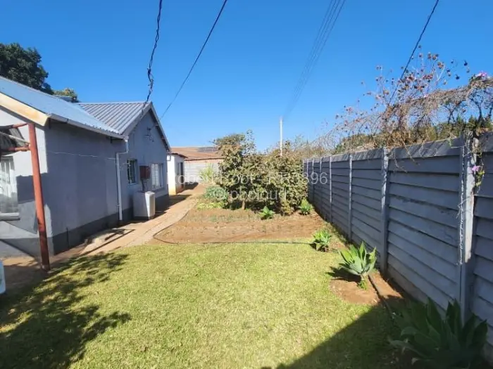 Warehouse/Industrial to Rent in Mount Pleasant, Harare