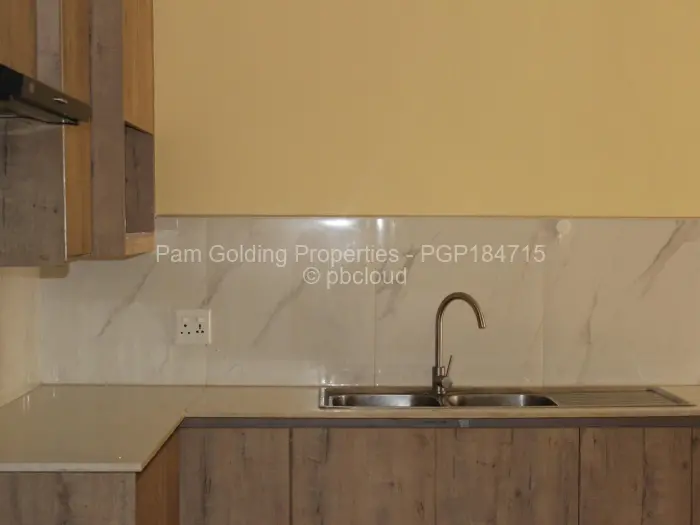 Townhouse/Complex/Cluster to Rent in Mandara
