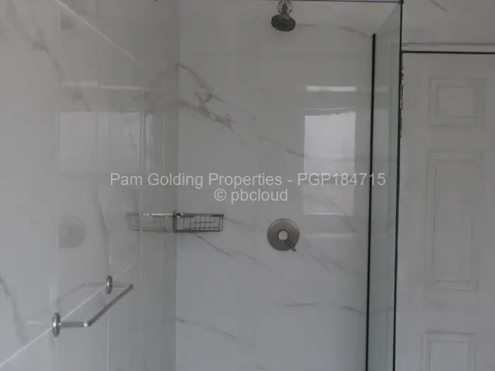 Townhouse/Complex/Cluster to Rent in Mandara